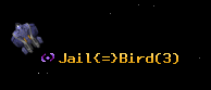 Jail{=}Bird