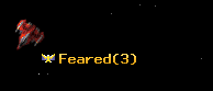 Feared