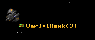 War]*[Hawk