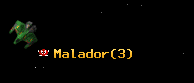 Malador