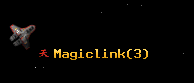 Magiclink