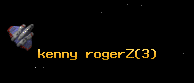 kenny rogerZ