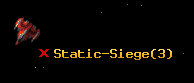 Static-Siege