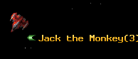 Jack the Monkey
