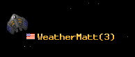 WeatherMatt