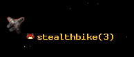stealthbike
