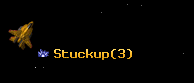 Stuckup