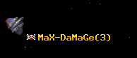 MaX-DaMaGe