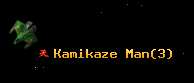 Kamikaze Man