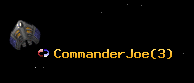 CommanderJoe