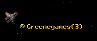 Greenegames