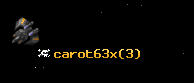 carot63x