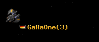 GaRaOne