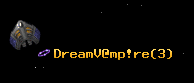 DreamV@mp!re