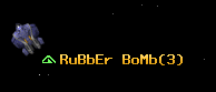 RuBbEr BoMb
