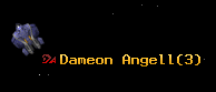 Dameon Angell