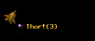 Thor!