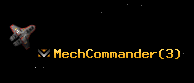 MechCommander