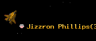 Jizzron Phillips