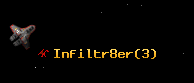 Infiltr8er