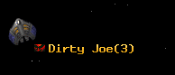 Dirty Joe