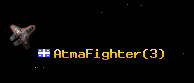 AtmaFighter
