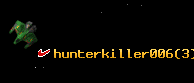 hunterkiller006