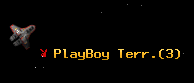 PlayBoy Terr.