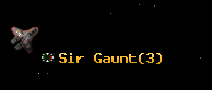 Sir Gaunt