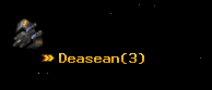 Deasean