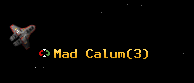 Mad Calum