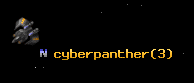 cyberpanther