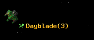 Dayblade