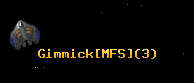 Gimmick[MFS]