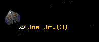 Joe Jr.