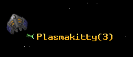 Plasmakitty