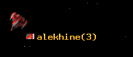 alekhine