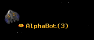 AlphaBot