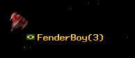 FenderBoy
