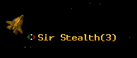 Sir Stealth