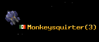 Monkeysquirter