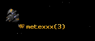 metexxx