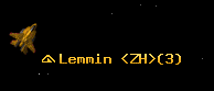 Lemmin <ZH>