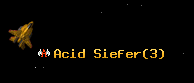 Acid Siefer