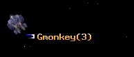 Gmonkey
