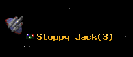 Sloppy Jack