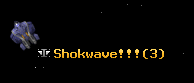 Shokwave!!!