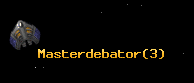 Masterdebator