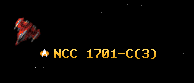 NCC 1701-C
