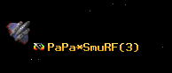 PaPa*SmuRF